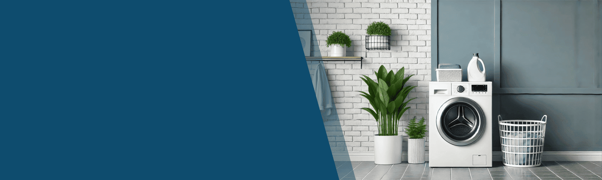 Conserto de Lava e Seca Midea e Philco