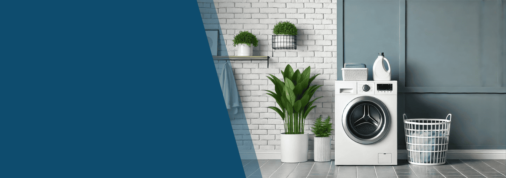 Conserto de Lava e Seca Midea e Philco