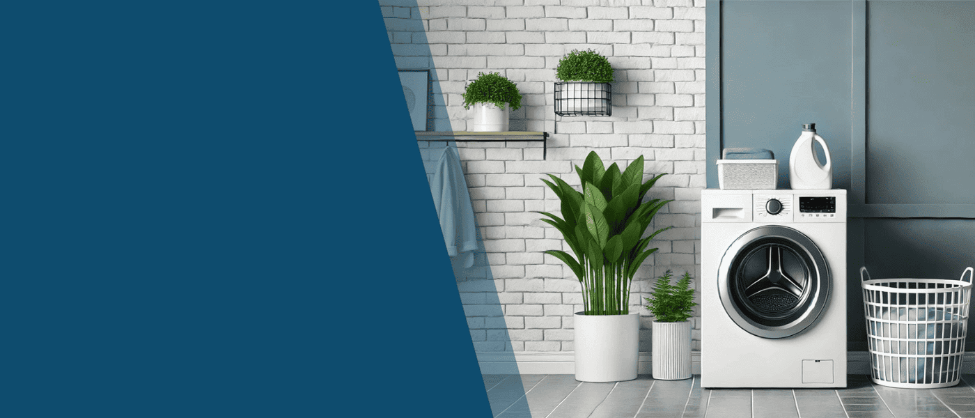 Conserto de Lava e Seca Midea e Philco