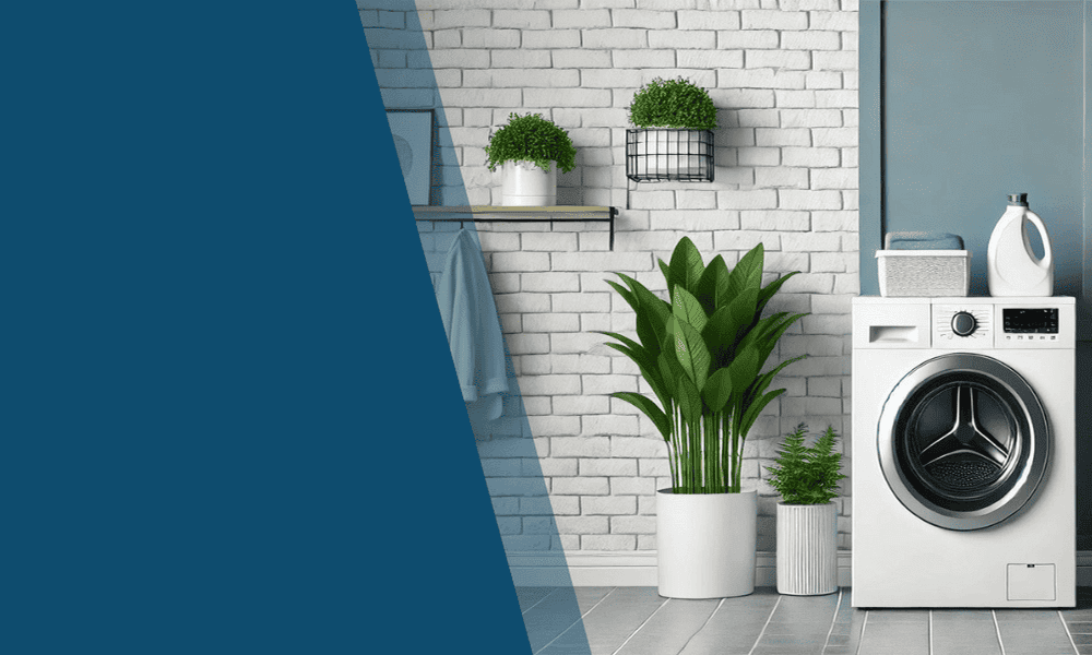 Conserto de Lava e Seca Midea e Philco